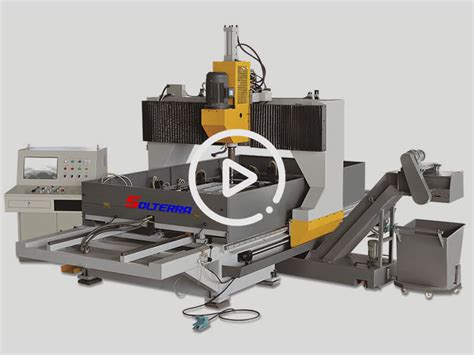 Liaoyuan CNC Angle Punching, Marking and 